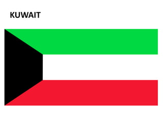 KUWAIT

 