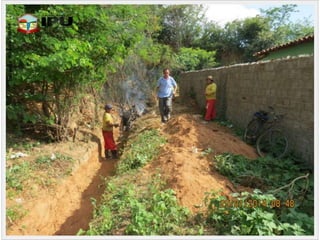 Operação tapa buracos   29-01-2014