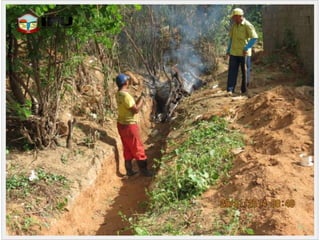Operação tapa buracos   29-01-2014