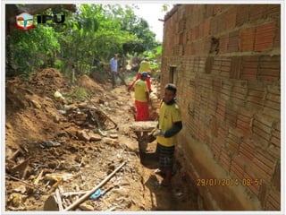 Operação tapa buracos   29-01-2014