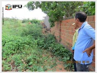 Operação tapa buracos   29-01-2014