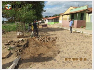 Operação tapa buracos   29-01-2014