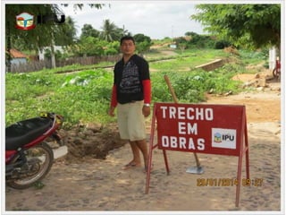 Operação tapa buracos   29-01-2014