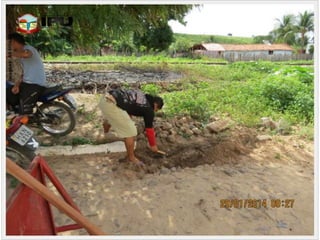 Operação tapa buracos   29-01-2014