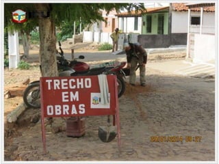 Operação tapa buracos   29-01-2014