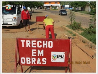 Operação tapa buracos   29-01-2014