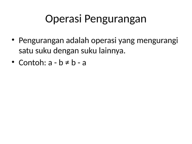 Materi Matematika dasar: Operasi_Dasar_Aljabar.pptx