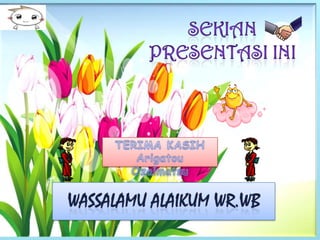 Operasi dasar peralatan komputer