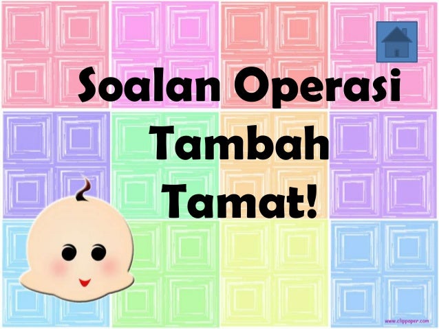 Operasi tambah dan tolak 20