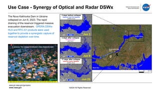 Opera Remote Sensing Remote Sensing Analysis (OPERA) Overview | PPTX
