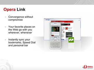 Jedna sieć na każdym urządzeniu - Sebastian Baberowski i Paweł Miniewicz, Opera