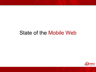 Jedna sieć na każdym urządzeniu - Sebastian Baberowski i Paweł Miniewicz, Opera