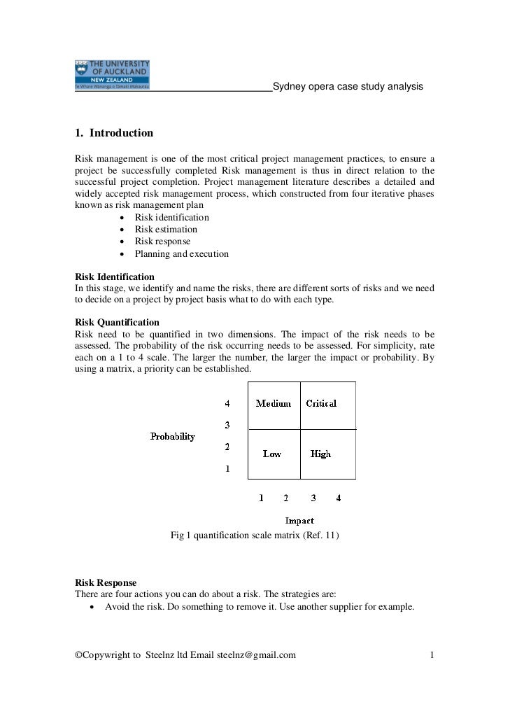 Sydney opera house structural analysis image
