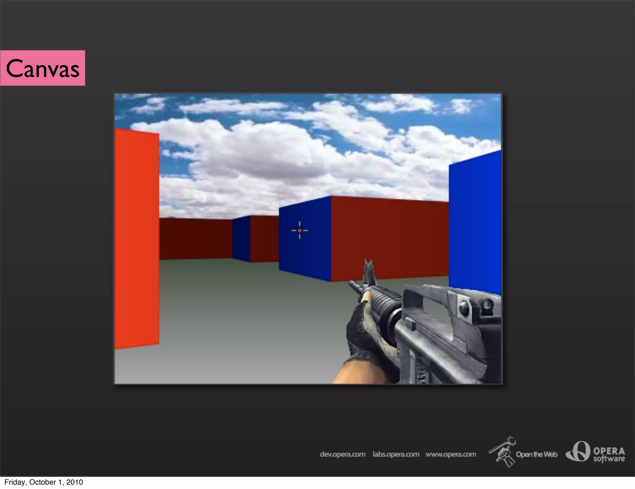 Canvas




Friday, October 1, 2010
 