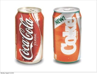 Monday, August 16, 2010
 