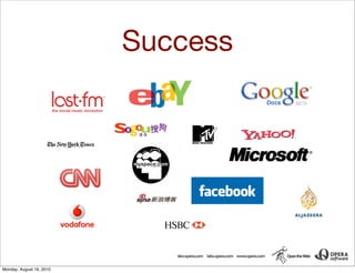 Success




Monday, August 16, 2010
 