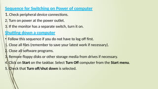 operate-personal-computer Unit-One-Start the computer (2).pptx