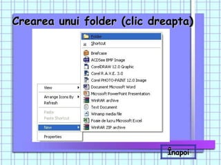 Operatii cu fisiere_si_foldere_sam | PPT