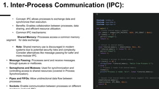 Operating-System-(1-3 group) Case study on windows Mac and linux among ...