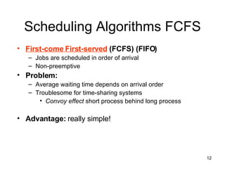 Operating System 5 | PPT