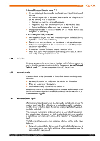 Epks Operator Base Security View Only Guide.pdf Operating and programming | PDF