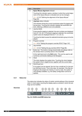 Operating and programming | PDF