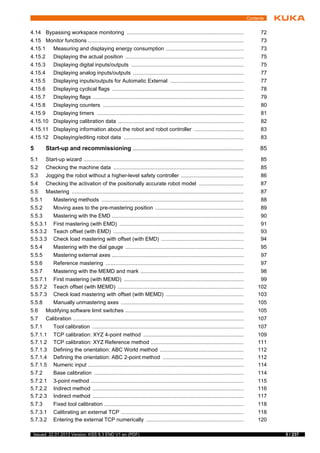 Knapheide System Control Module Programming Operating and programming | PDF