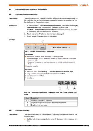 Operating and programming | PDF