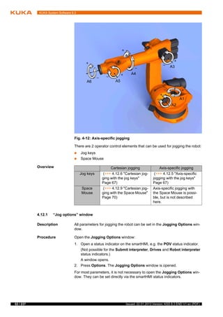 Operating and programming | PDF