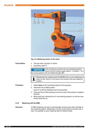Operating and programming | PDF