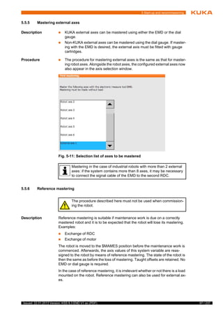Operating and programming | PDF