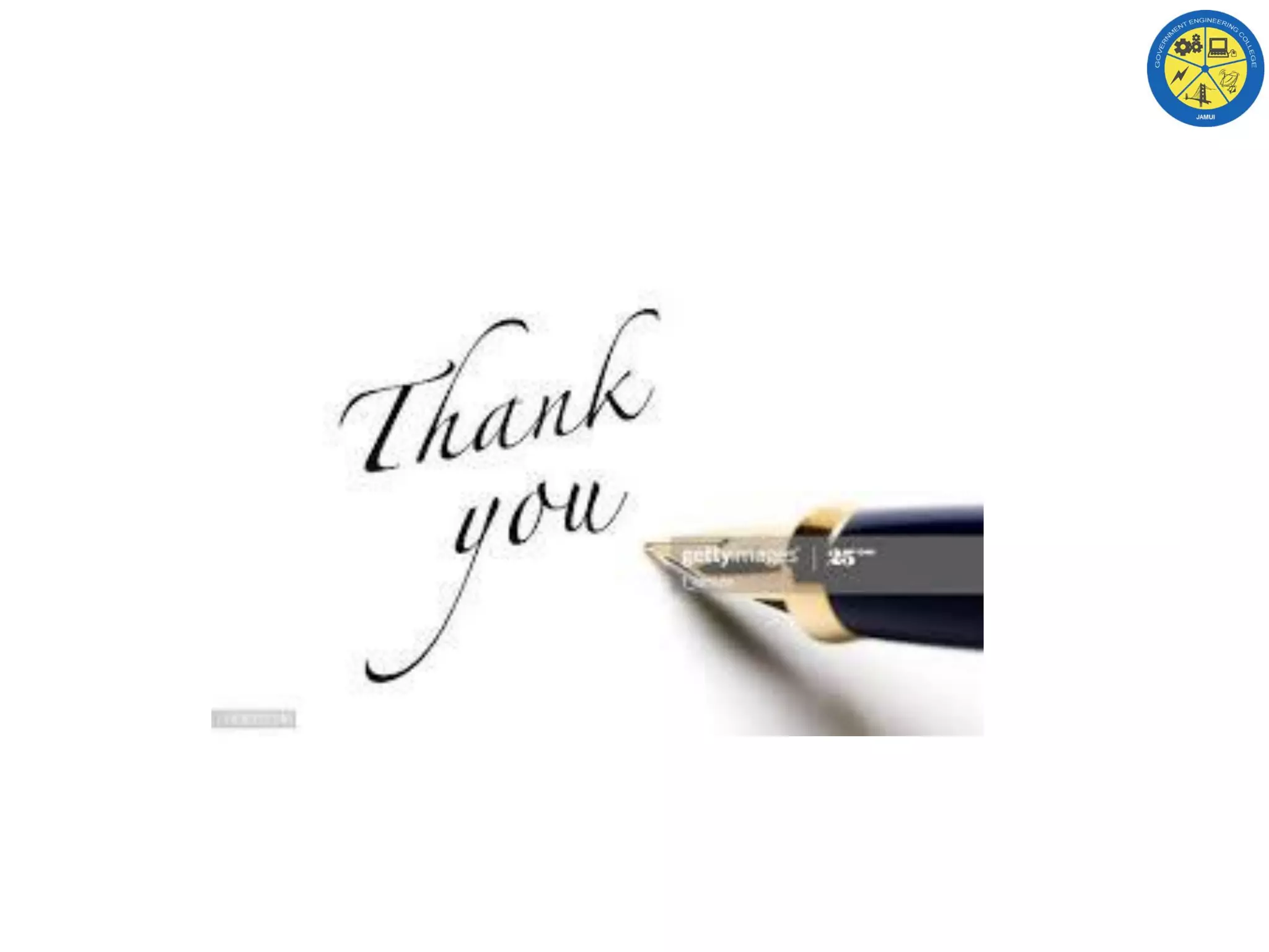 Operating charachteristics of synch. machine