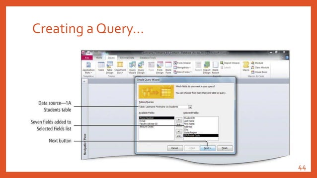 Operating Database Application ODA | PDF