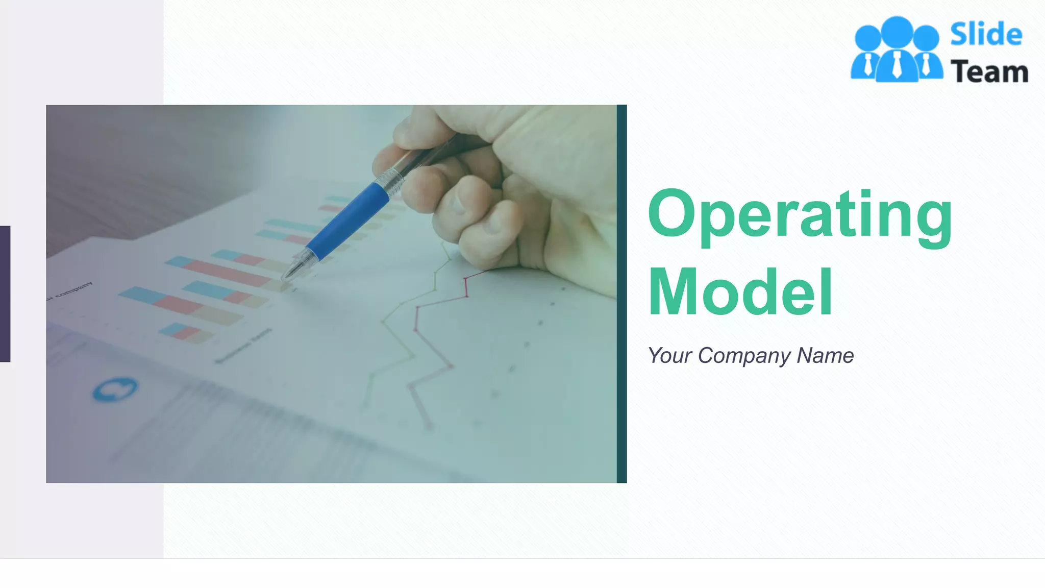 Operating Model Powerpoint Presentation Slides | PDF