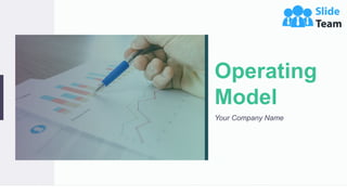 Operating Model and Tools • BT Standard