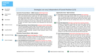 Venture Capital Operating Model | PDF