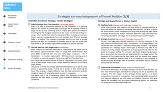 Venture Capital Operating Model | PDF