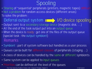 Operating sistem | PDF | Operating Systems | Computer Software and ...