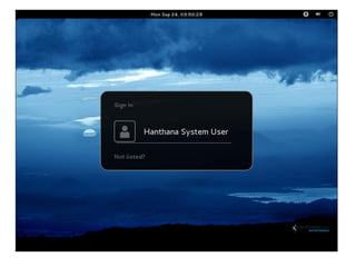 Operating Systems::: G.C.E O/L | PDF