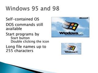 Operating system | PPTX