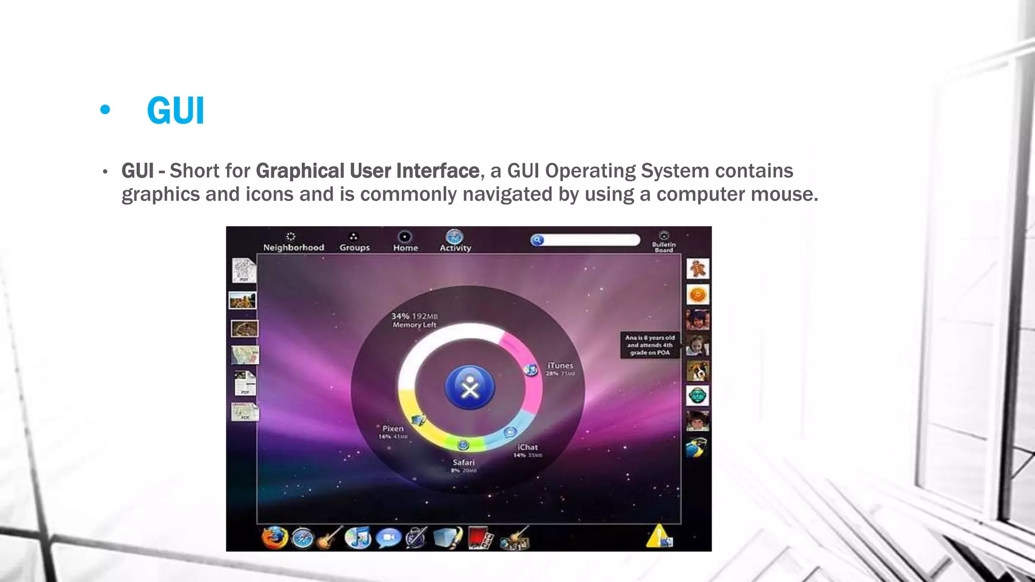 Operating system | PPTX