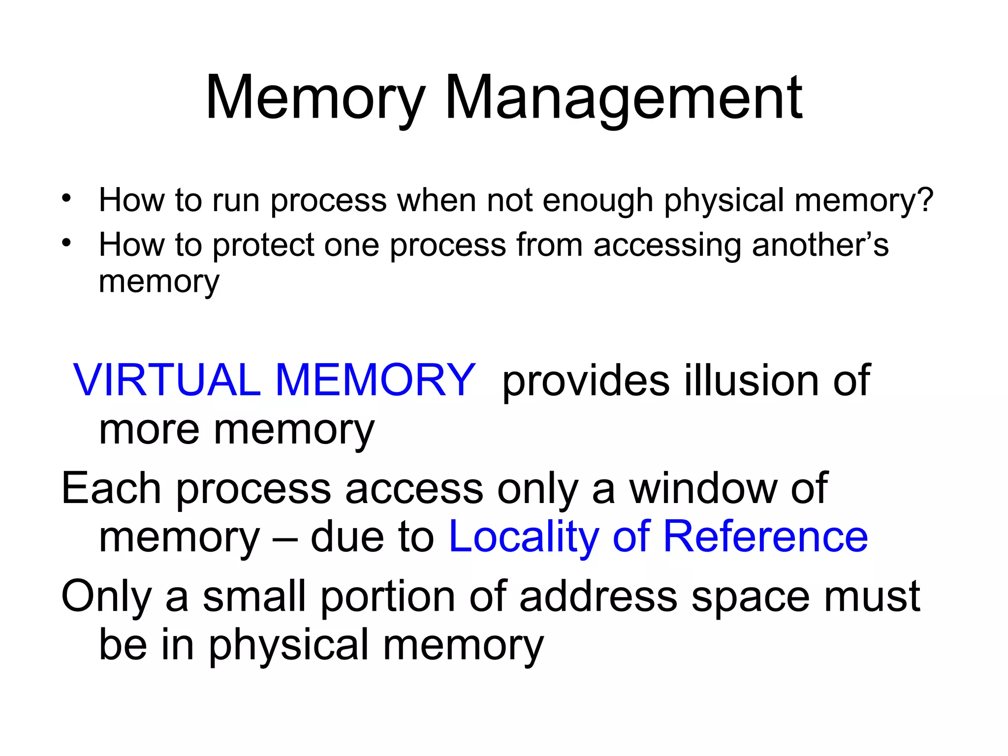 Operating system | PPT