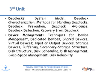 Operating system | PPT