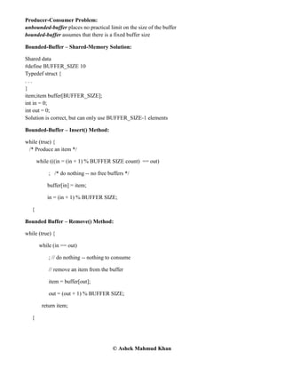 Operating system | PDF