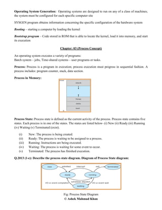 Operating system | PDF