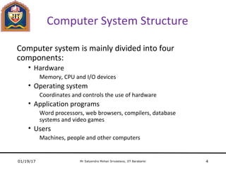 Operating system | PPT