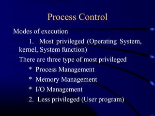 Process | PPT