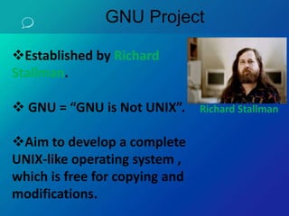 Operating system Tutorial. | PPTX