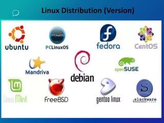 Operating system Tutorial. | PPTX