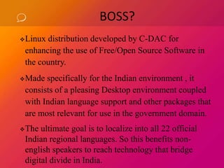 Operating system Tutorial. | PPTX